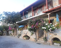 Aparthotel Skafidakia (Agios Nikolaos, Grčka)