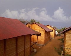 Khách sạn Tivai Beach Cottages (Calangute, Ấn Độ)