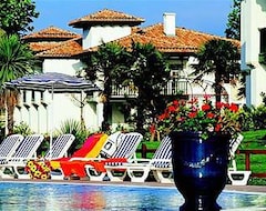 Hotel Residence Pierre & Vacances Le Domaine De Bordaberry (Urrugne, Francuska)