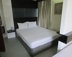 Hotelli Seng Wah (Singapore, Singapore)
