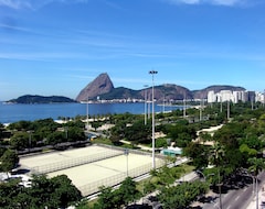 Khách sạn Hotel Novo Mundo (Rio de Janeiro, Brazil)