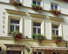 Khách sạn Aparthotel Karmel (Kraków, Ba Lan)