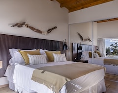 Hotelli Aguila Mora Suites & Spa (San Carlos de Bariloche, Argentiina)