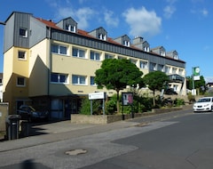 Otel Wetterau (Wölfersheim, Almanya)