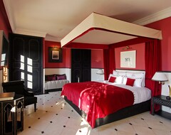 Hotel Riad Lotus Privilege (Marakeš, Maroko)