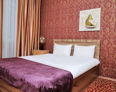 Хотел Rigs (Баку, Азербайджан)