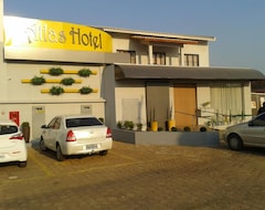 Atlas Hotel (Palmas, Brazil)