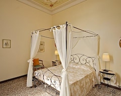 Toàn bộ căn nhà/căn hộ Villa Montale Apartment I Limoni (Monterosso al Mare, Ý)