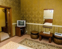 Khách sạn Shanson (Tomsk, Nga)