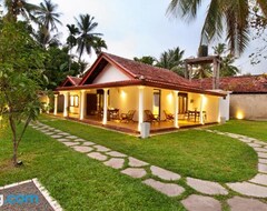 Casa/apartamento entero Fantasea (Mirissa, Sri Lanka)