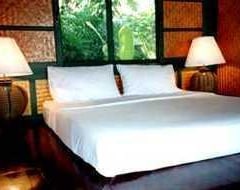 Khách sạn Bann Pae Cabana Hotel And Resort (Rayong, Thái Lan)