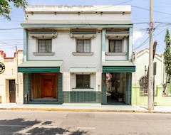 Khách sạn Privada Guadalupe (Monterrey, Mexico)