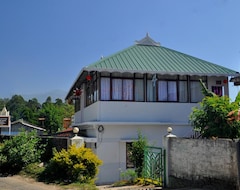 Hotel Zion Cottage (Munnar, India)