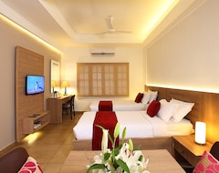 Hotel Luciya Palace (Thrissur, India)