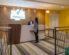 Hotel Holiday Inn Leicester - Wigston (Leicester, United Kingdom)
