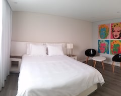 Hotel Atelier (Bogota, Kolumbija)