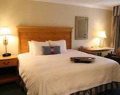 Hotel Hampton Inn Caryville-I-75/Cove Lake-State Park (Caryville, USA)