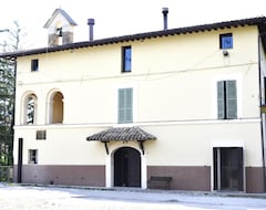 Khách sạn Casa Francesconi (Trevi, Ý)