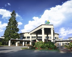 Spa Hotel Kunnonpaikka (Kuopio, Finska)
