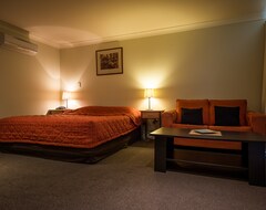 Motelli Alexander Cameron Suites (Penola, Australia)