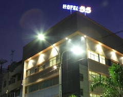 Hotelli Hotel 55 (Jakarta, Indonesia)