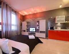 Serviced apartment Partner Guest House (Kiev, Ukraine)