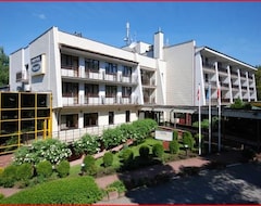 Hotel Echo (Górno, Poland)