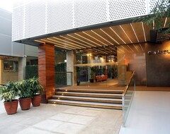 Hôtel Guijo Suites (Manille, Philippines)