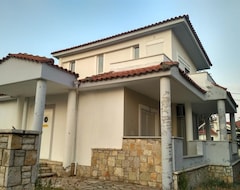 Casa/apartamento entero Makineia Apartment (Nafpaktos, Grecia)