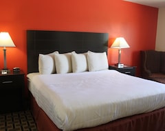 Hotel Americinn Lodge And Suites Of West Burlington Iowa (Burlington, USA)