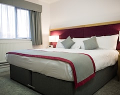 Hotel Warwick Conferences - Radcliffe (Coventry, United Kingdom)