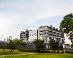 Khách sạn Genesis All Suite (Johannesburg, Nam Phi)