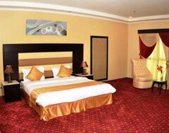 Hotel Radmah Suites Fanater (Jubail, Arabia Saudí)