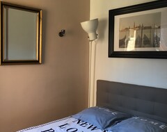 Serviced apartment Residence Amiens Hyper Centre (Amiens, France)