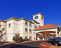 Hotel La Quinta by Wyndham Albuquerque Midtown NEWLY RENOVATED (Albuquerque, USA)