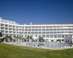 Hotel MH Atlântico (Peniché, Portugal)
