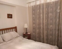 Toàn bộ căn nhà/căn hộ Rent Apartment In Residence (Rocca di Mezzo, Ý)