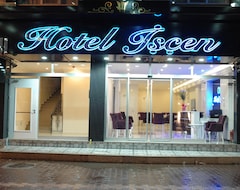 Khách sạn Hotel Iscen (Bursa, Thổ Nhĩ Kỳ)