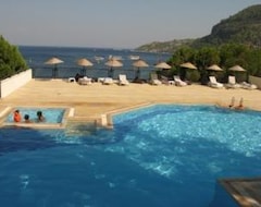 Hotel Green Park Suites (Turunc / Mugla, Turkey)