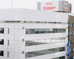 Hotelli Hotel Sunny (Tokio, Japani)