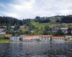 Strand Fjordhotel (Ulvik, Norveška)