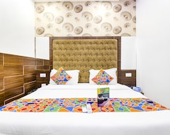Hotel Azaad Lifestyle Queens Rd (Amritsar, Indien)
