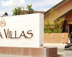 Hotel Segara Villas (Subic, Filipini)