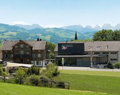 Hotel Rössli (Lütisburg, Switzerland)