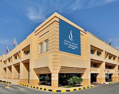 City Seasons Hotel Al Ain (Al Ain, Emiratos Árabes Unidos)
