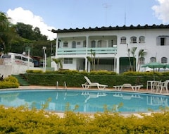 Hotelli Hotel Nuar (Betim, Brasilia)