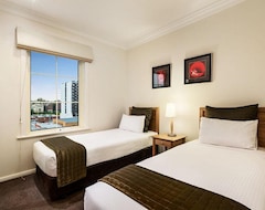 Apart Otel Melbourne South Yarra Central Apartment Hotel (Melbourne, Avustralya)