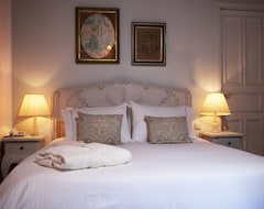 Bed & Breakfast Amaryllis Boutique Guest House (Ano Pedina, Grecia)
