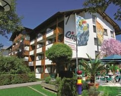 Căn hộ có phục vụ City Appartementhotel (Bad Füssing, Đức)