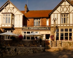 Hotel The Coldstreamer (Gulval, Storbritannien)